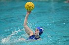 WWPolo vs CC  Wheaton College Women’s Water Polo compete in their sports inaugural match vs Connecticut College. - Photo By: KEITH NORDSTROM : Wheaton, water polo, inaugural